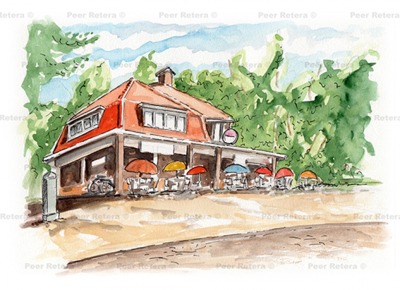 The making of... Het Wandelpark